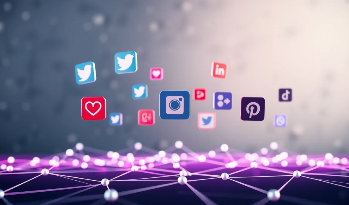 Latest Social Media Updates inspire engaging digital content creation and strategy analysis